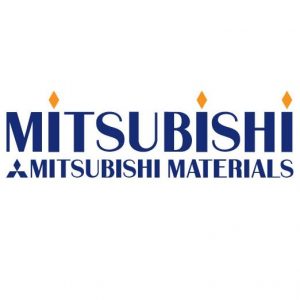 MITSUBISHI CNMG